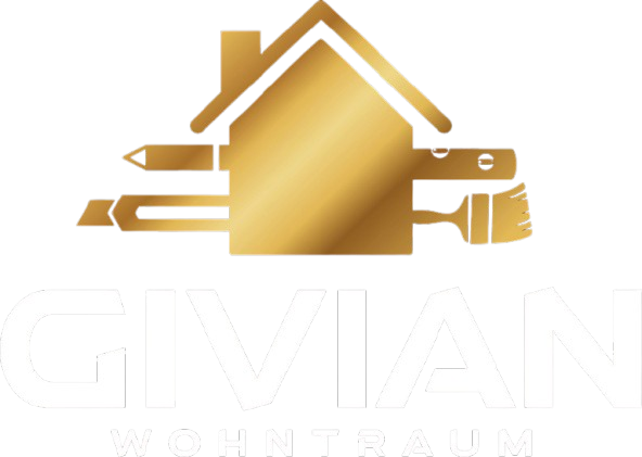 GIVIAN Wohntraum Logo